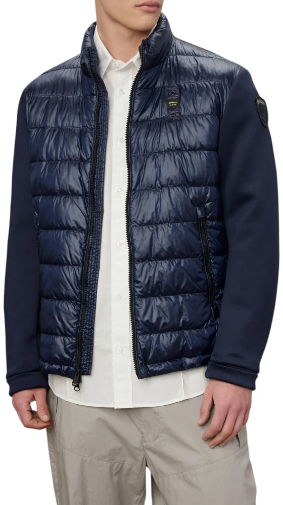 Blauer Jacket Navy