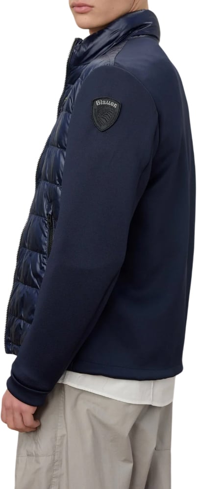 Blauer Jacket Navy