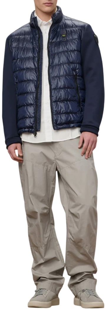 Blauer Jacket Navy