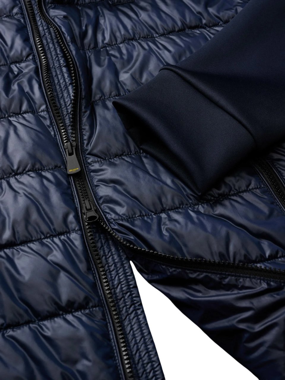 Blauer Jacket Navy