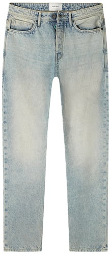 Pure Path The Eric Regular Fit Jeans Blauw