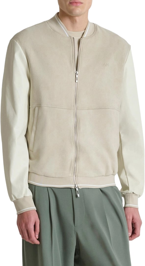 Antony Morato Vest Beige Beige