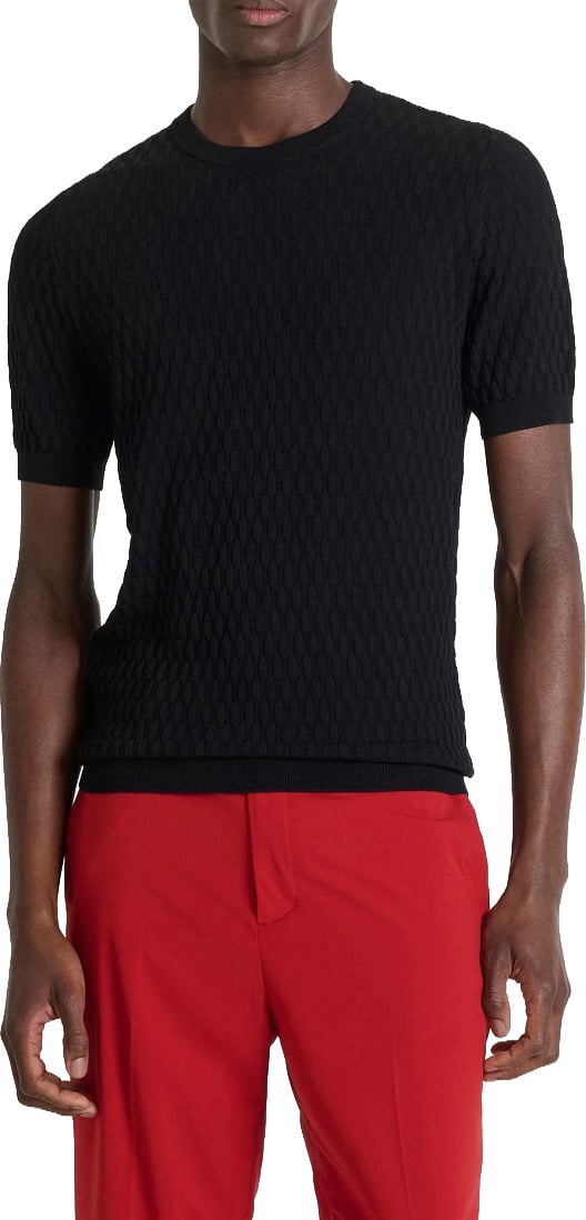 Antony Morato Shirt Black Zwart