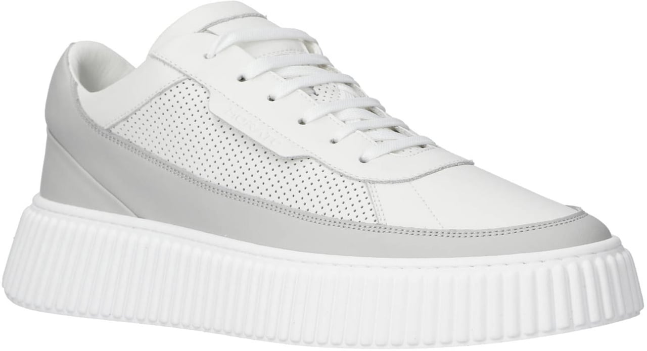 Antony Morato Sneakers White Wit
