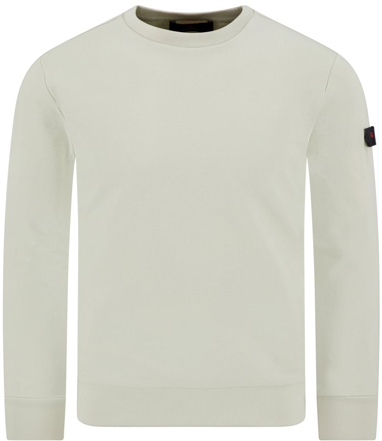 Peuterey Saidor B Pe 01 729 Wit