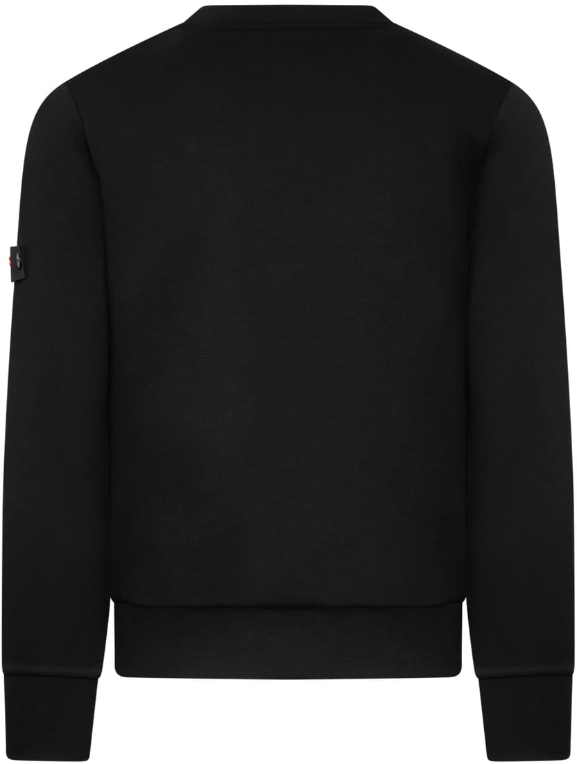 Peuterey Gorie 03 Ner Zwart