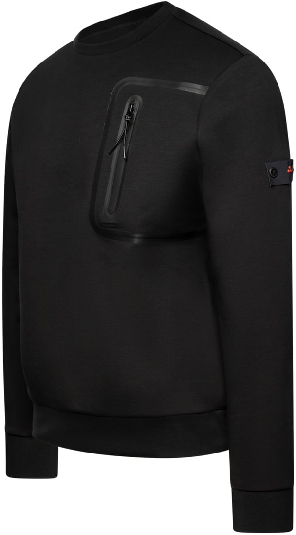 Peuterey Gorie 03 Ner Zwart