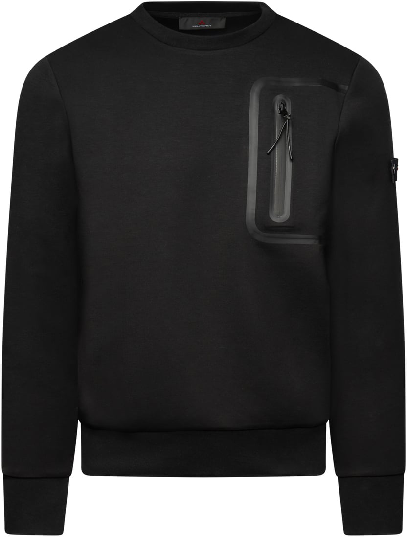 Peuterey Gorie 03 Ner Zwart