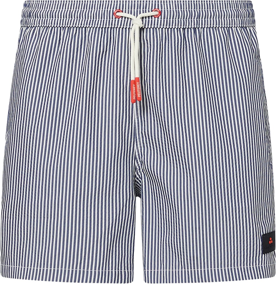 Peuterey Fitenia Str 02 Ri023 Zwart