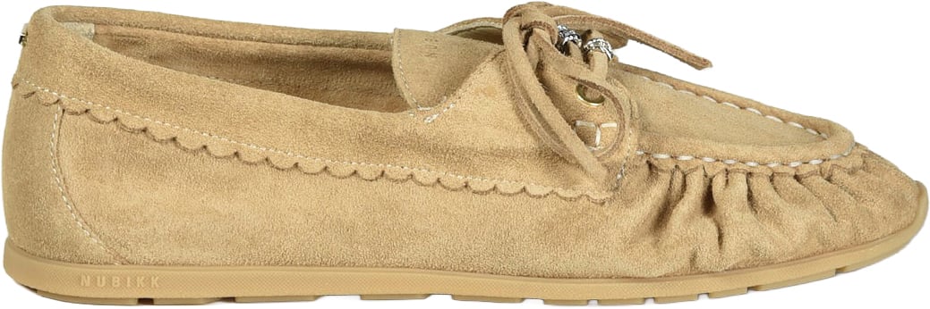 Nubikk Riley Jade Beige