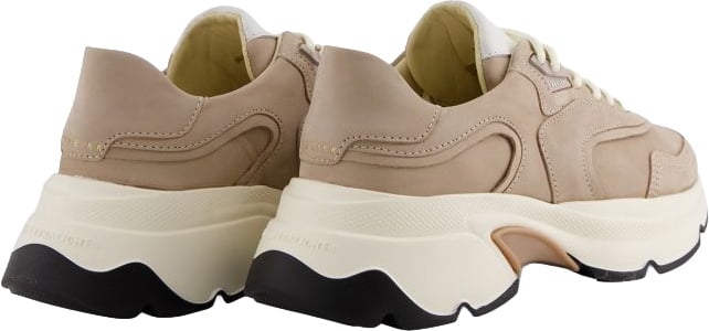 Nubikk Ross Zay Beige