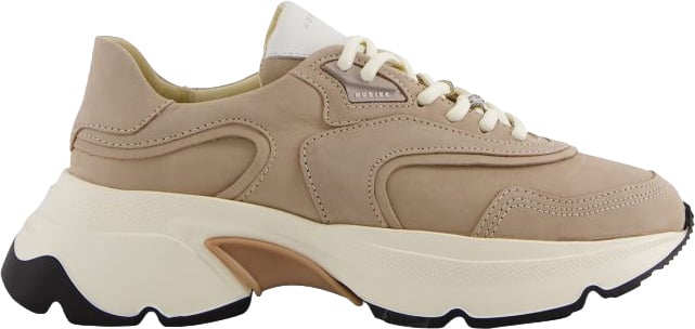 Nubikk Ross Zay Beige