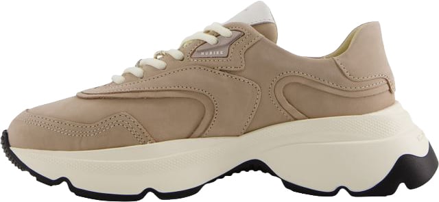 Nubikk Ross Zay Beige