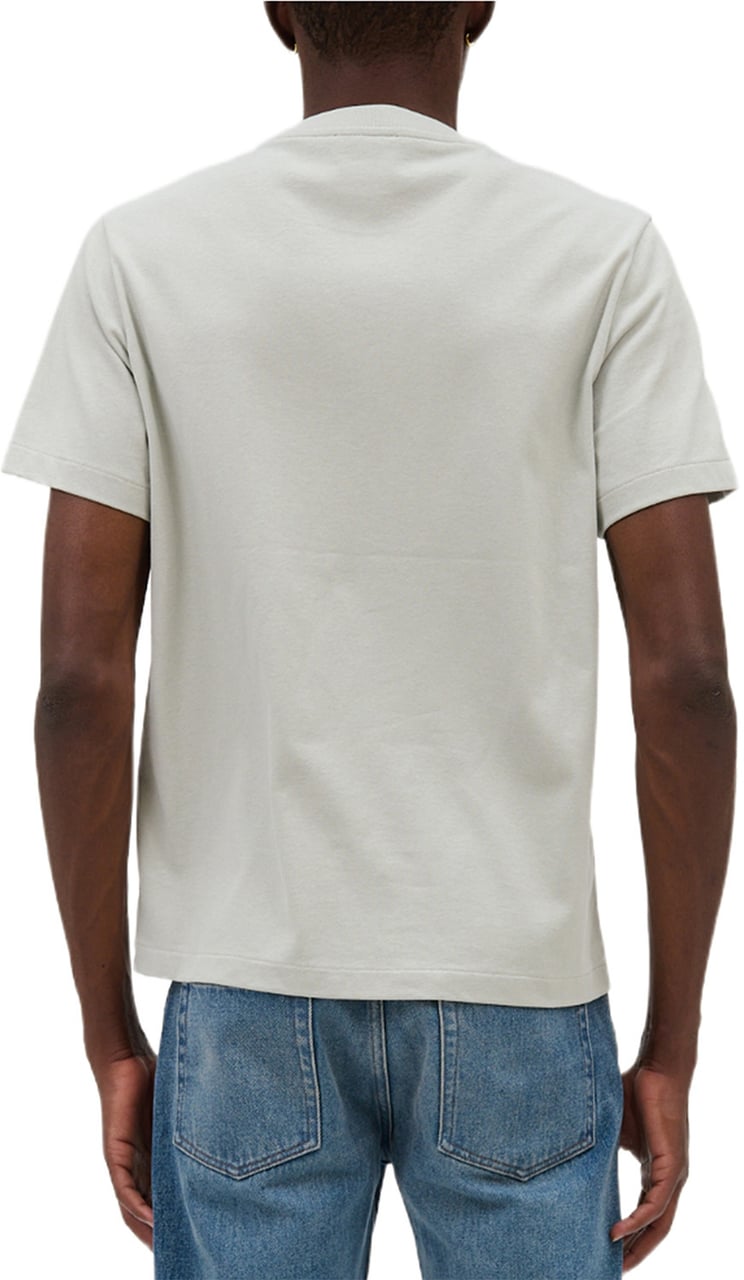 A.P.C. Standard rue madame Grijs