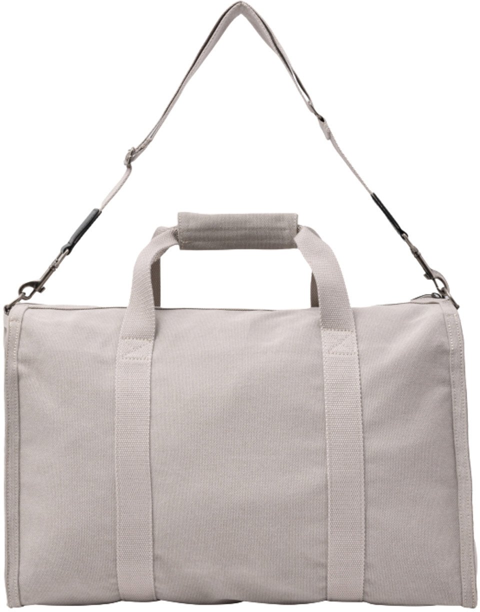 A.P.C. Gym Bag Recuperation Grijs