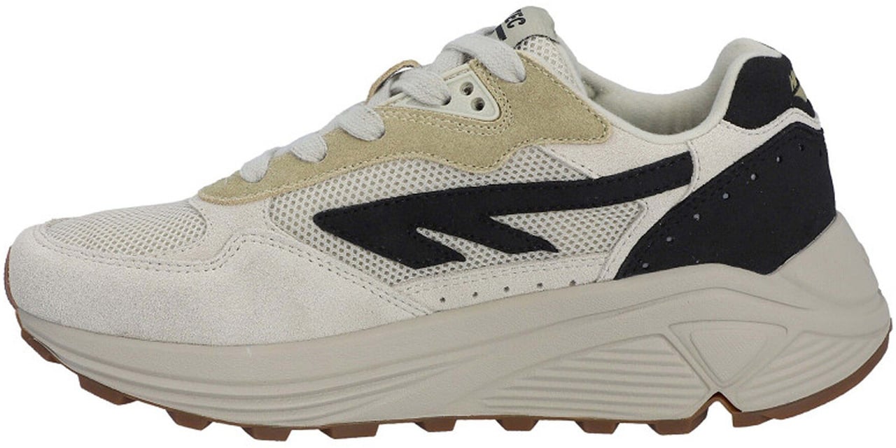 Hi-Tec Hts shadow unisex sneaker Beige
