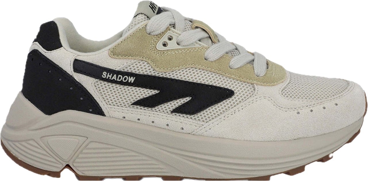 Hi-Tec Hts shadow unisex sneaker Beige