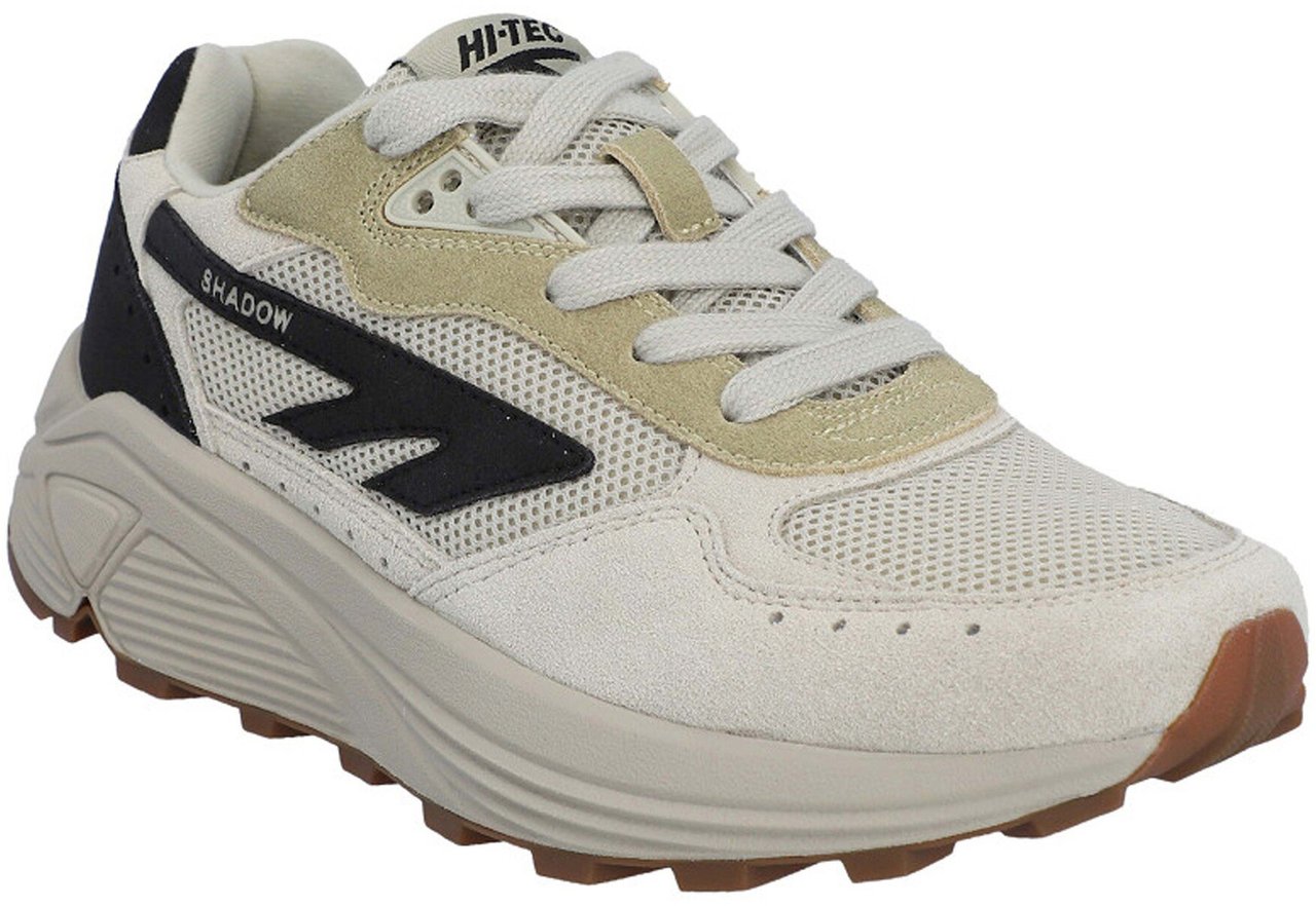Hi-Tec Hts shadow unisex sneaker Beige