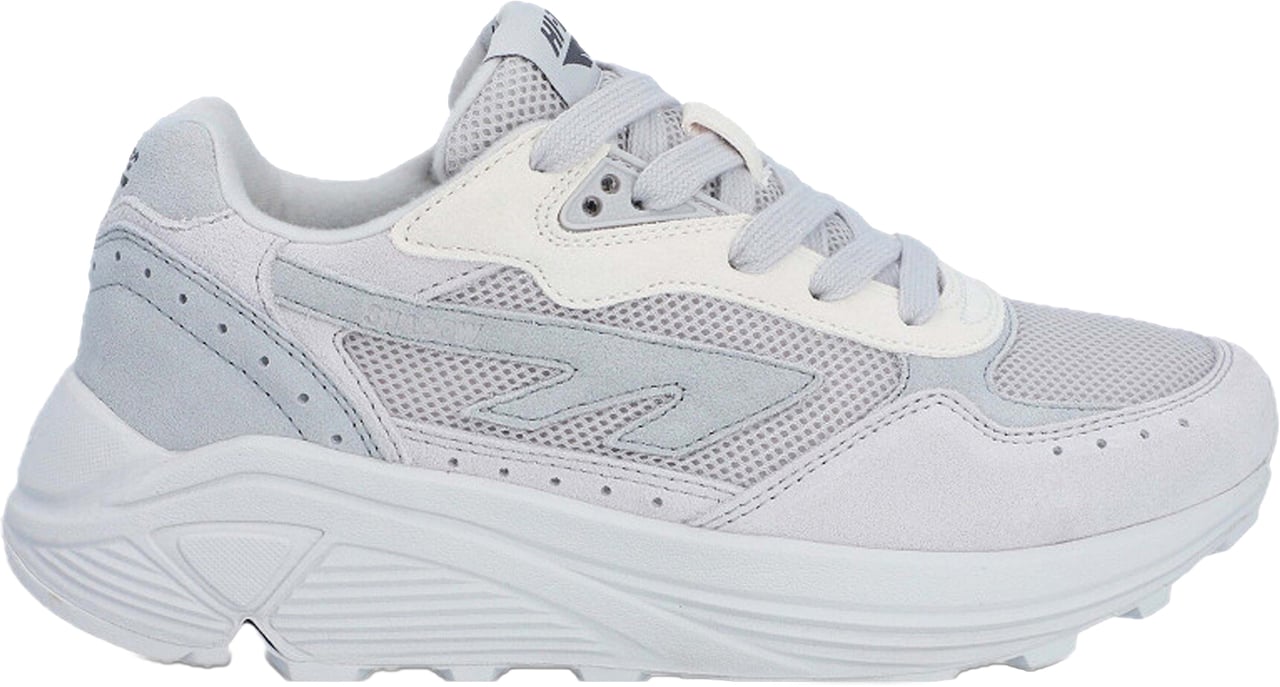 Hi-Tec Hts shadow unisex sneaker Grijs