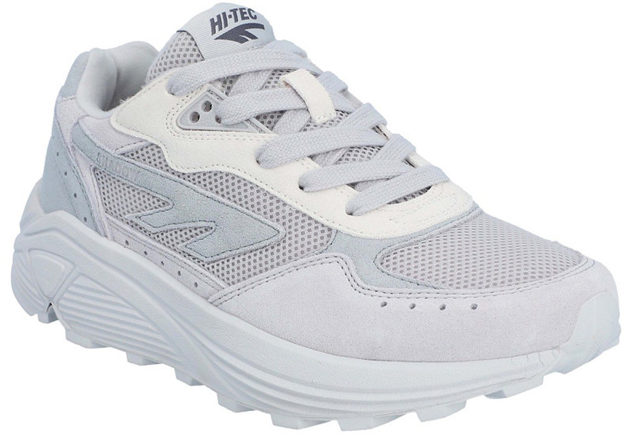 Hi-Tec Hts shadow unisex sneaker Grijs