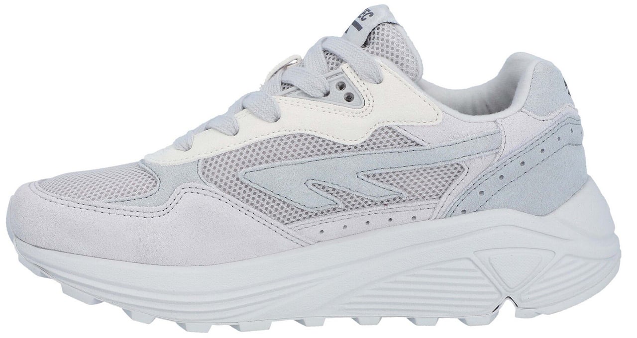 Hi-Tec Hts shadow unisex sneaker Grijs