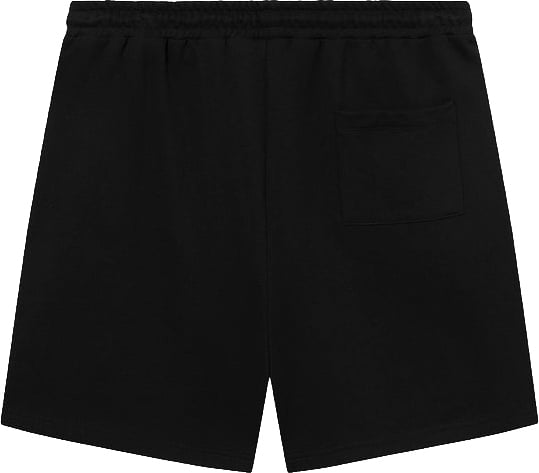 Don't Waste Culture Renaya Shorts Black Zwart