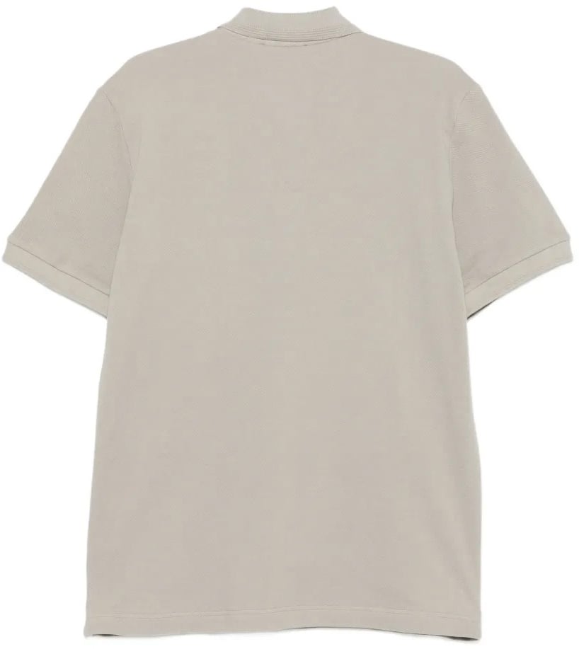 Corneliani polo in toop Beige