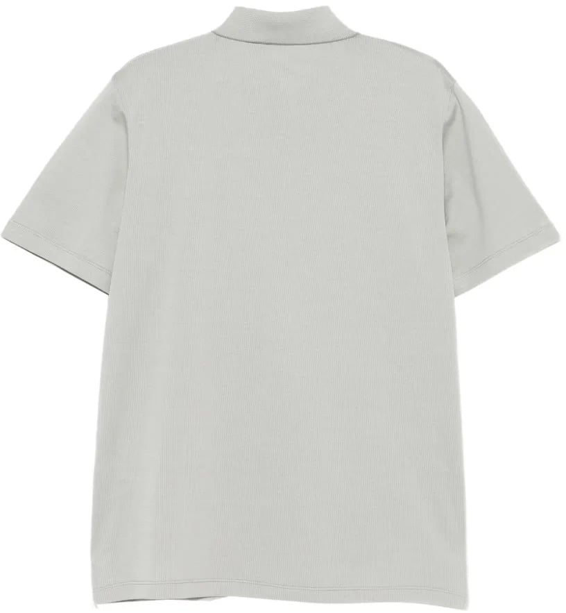 Corneliani polo beige Beige