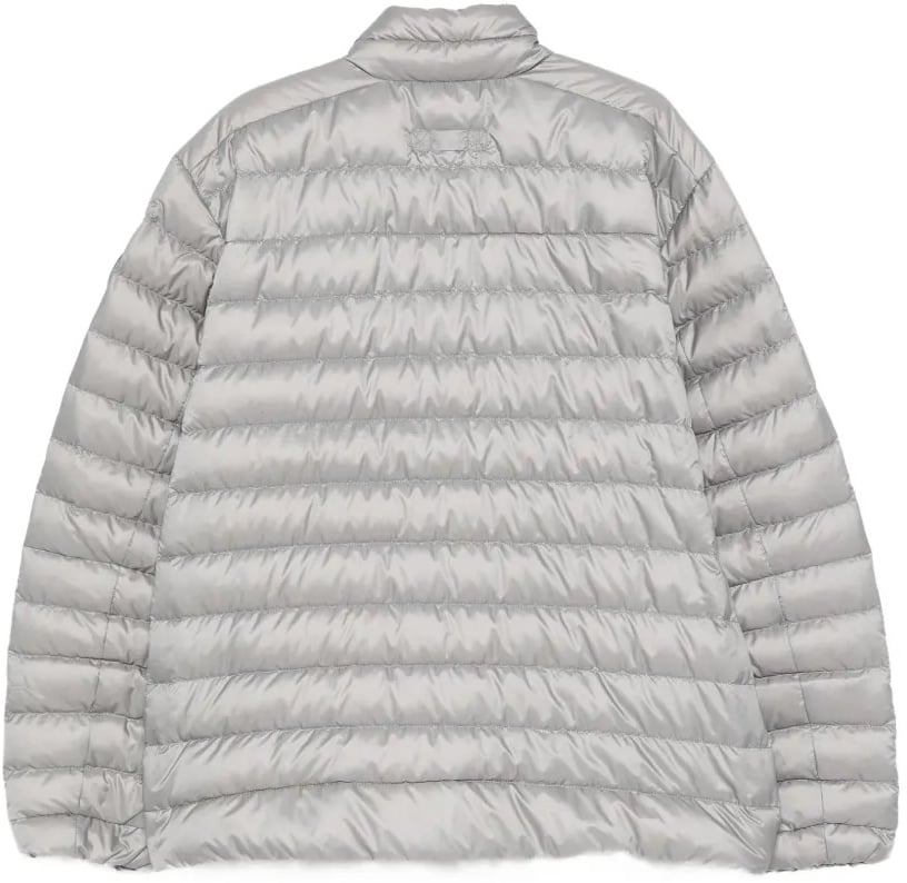 Canada Goose jacket grey stratus Grijs