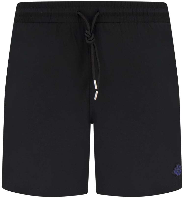 FLÂNEUR zwembroek zwart Zwart