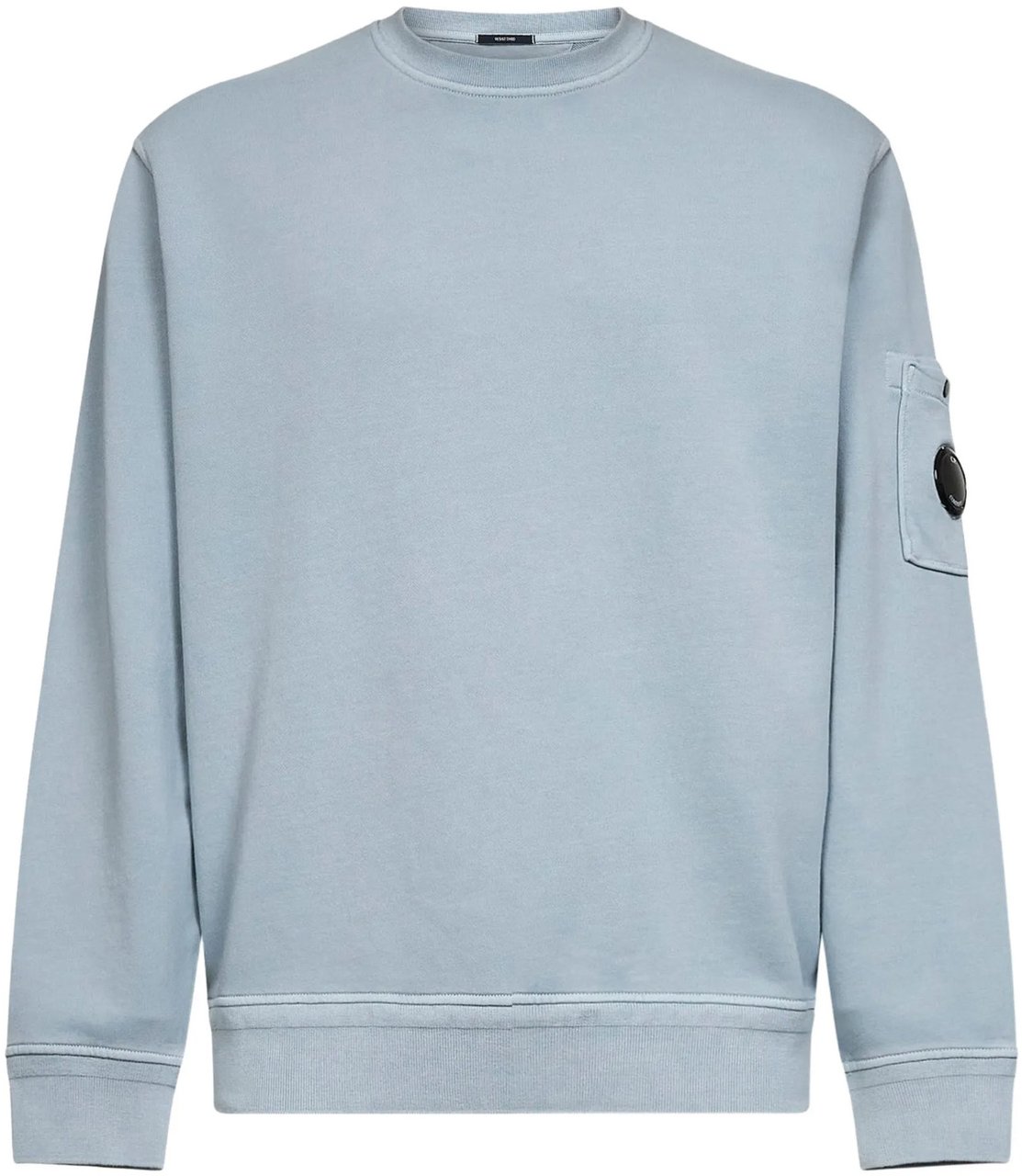 CP Company sweater blauw Blauw