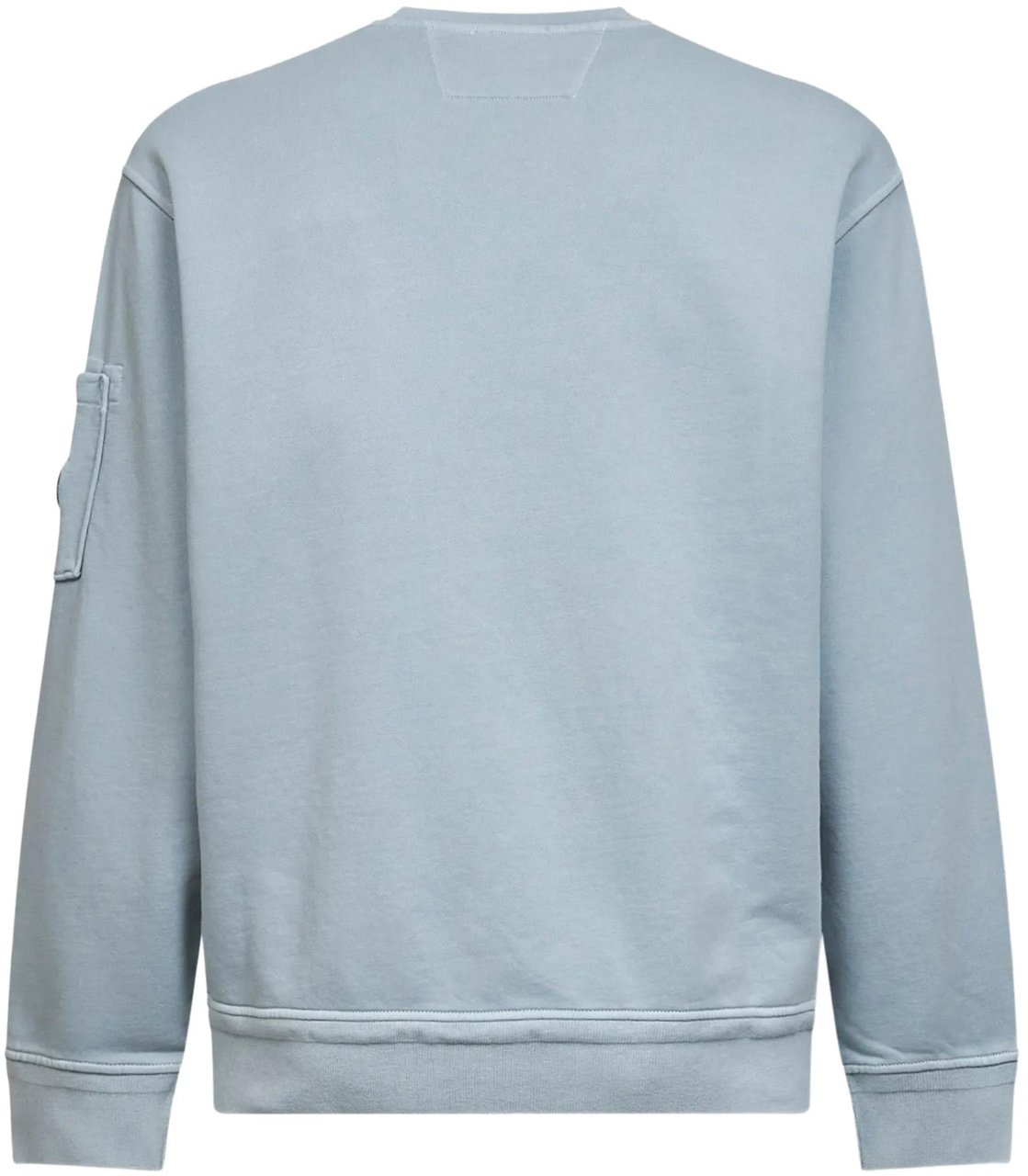 CP Company sweater blauw Blauw