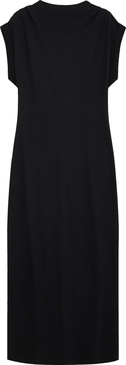 Anine Bing dress black Zwart