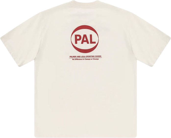 PAL Pre game mashmallow Beige