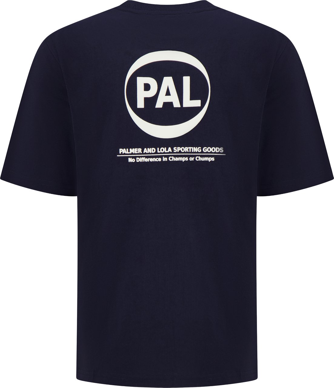 PAL Pre game navy Blauw