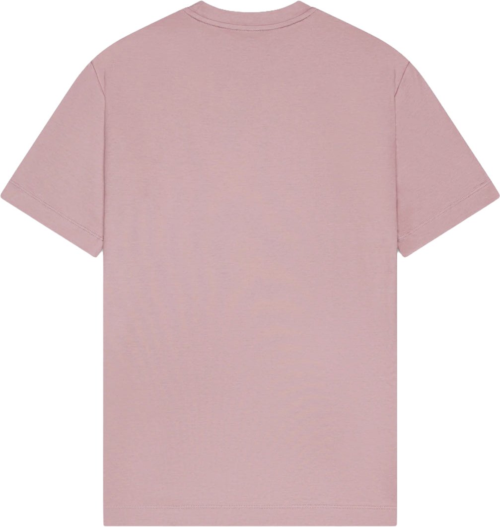 Valenza Supima dusty pink Roze