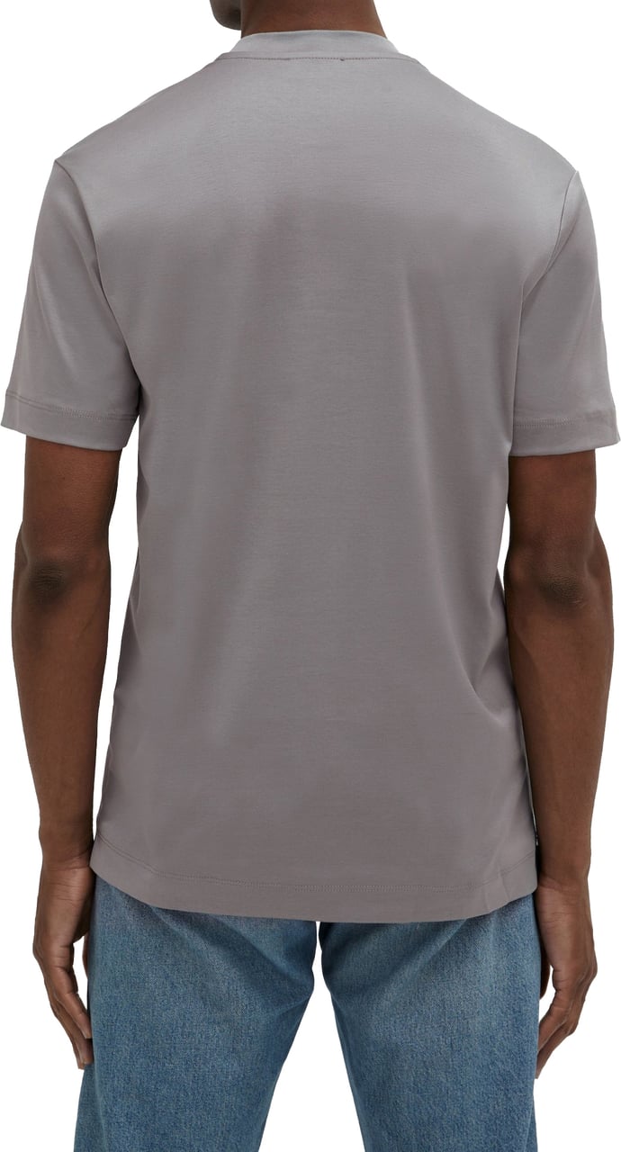 Valenza Supima grey Grijs