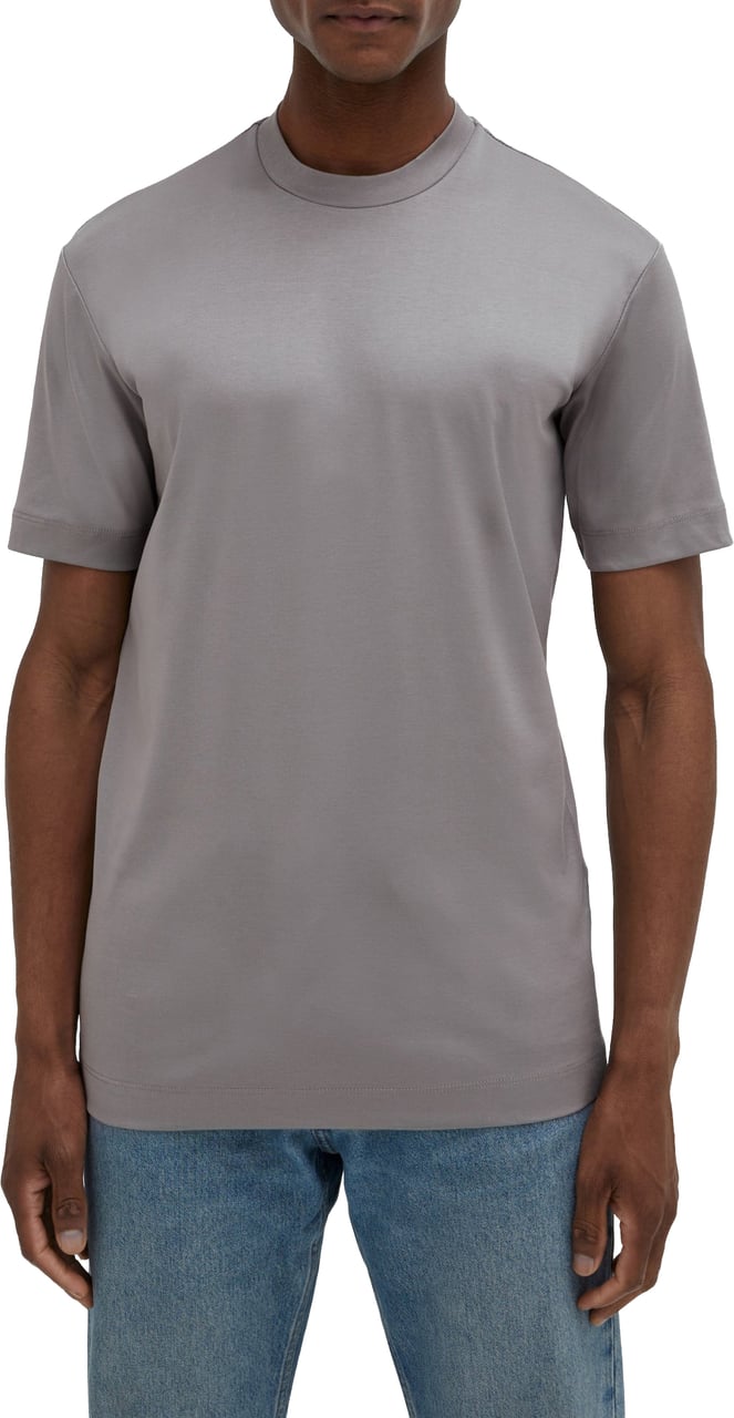 Valenza Supima grey Grijs