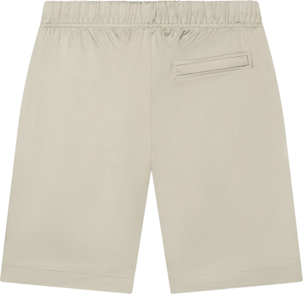 Valenza Short supima stone Groen