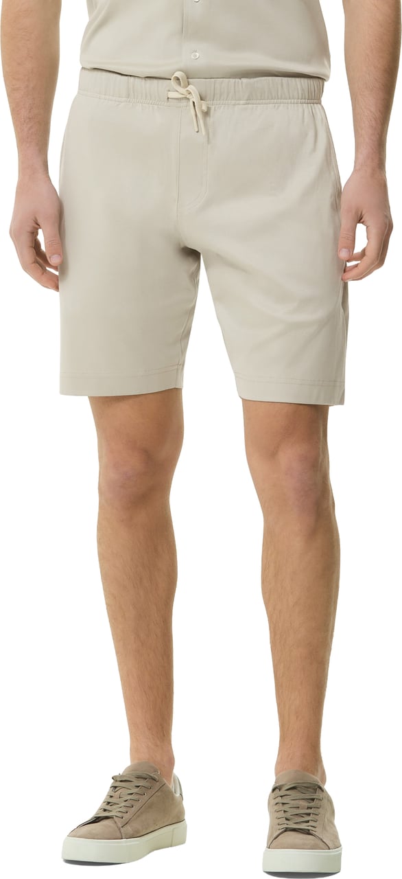 Valenza Short supima stone Groen