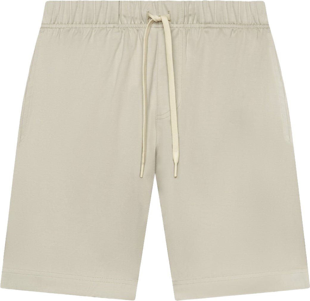 Valenza Short supima stone Groen