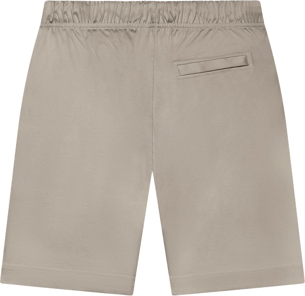 Valenza Short supima lead gre Taupe