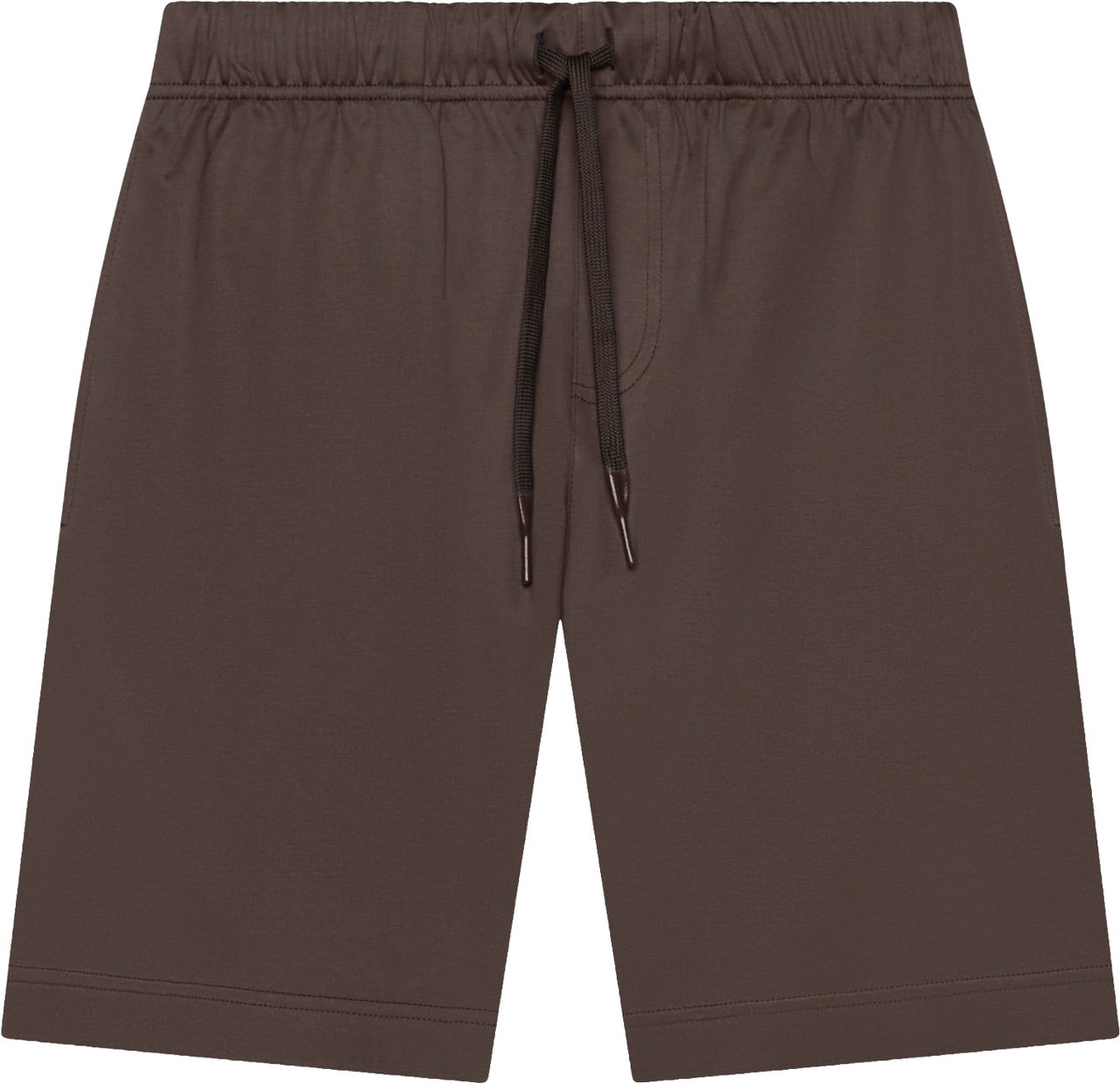Valenza Short supima ebnony brown Bruin