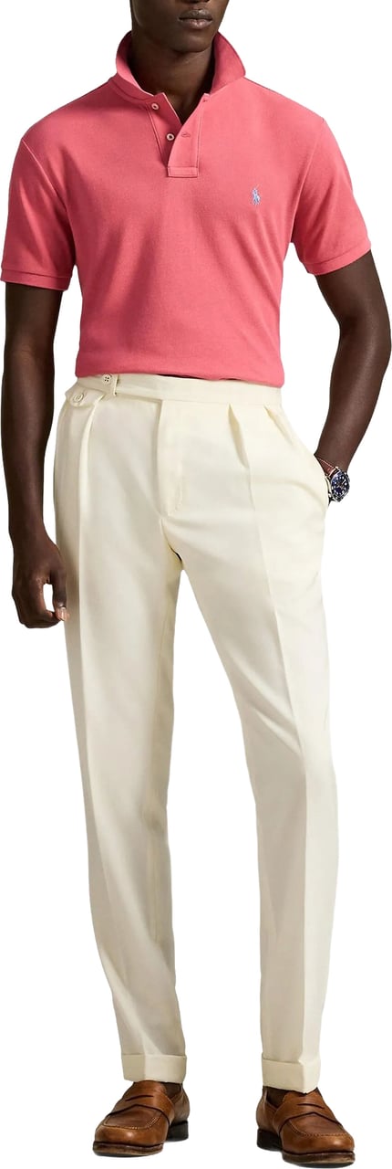 Ralph Lauren Polo redsky Rood