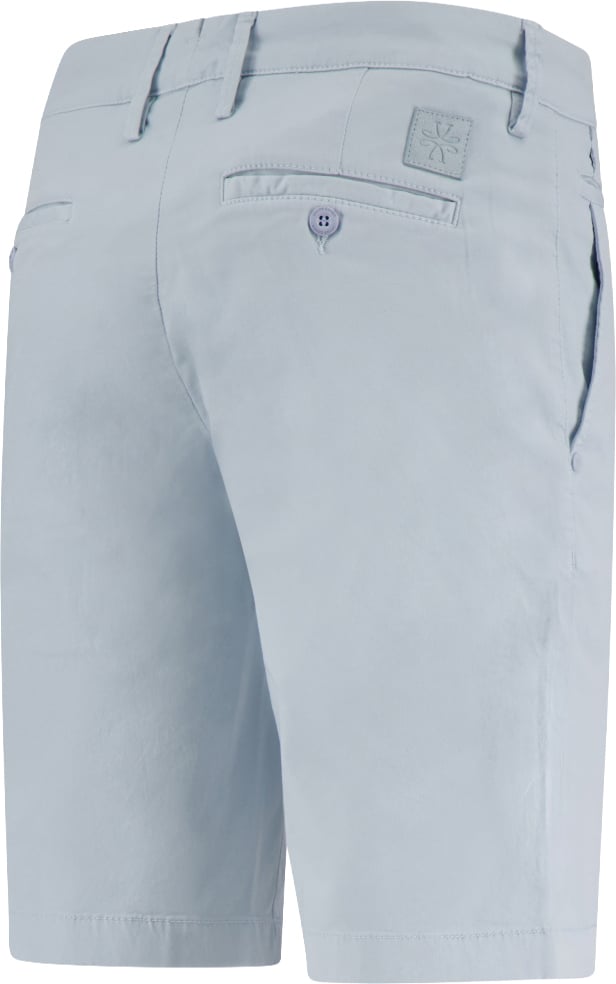 Jacob Cohen Bermuda lichtblauw Blauw