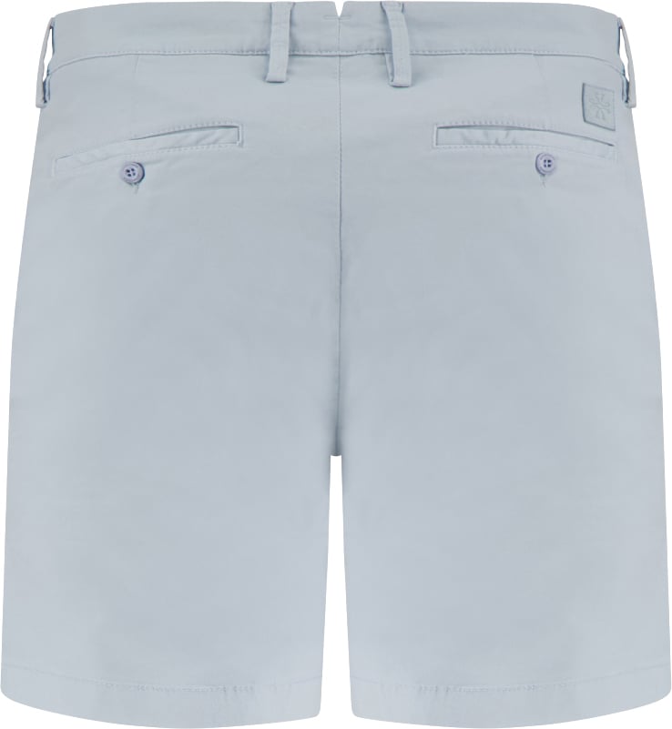 Jacob Cohen Bermuda lichtblauw Blauw