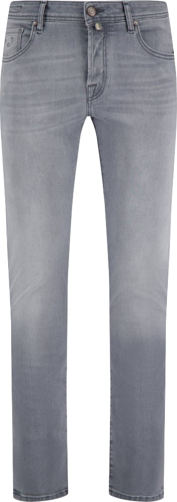 Jacob Cohen Nick slim grey Grijs