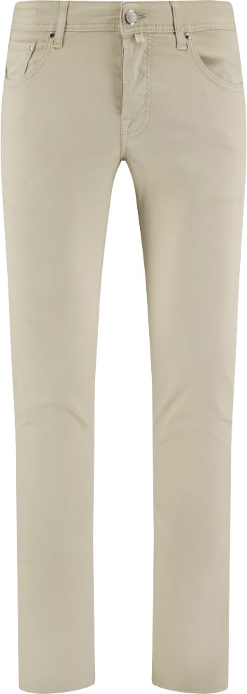 Jacob Cohen Jeans slim fit nick beige Beige