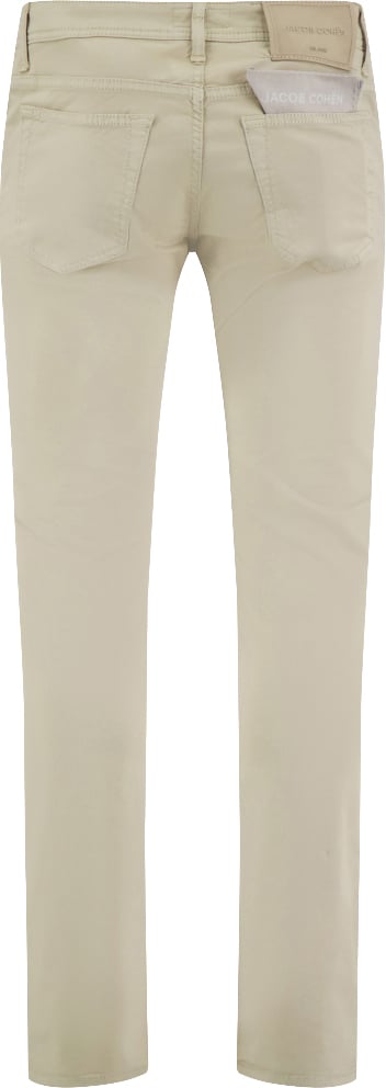 Jacob Cohen Jeans slim fit nick beige Beige
