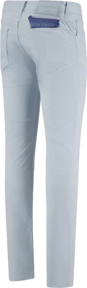 Jacob Cohen Jeans slim fit nick blauw Blauw